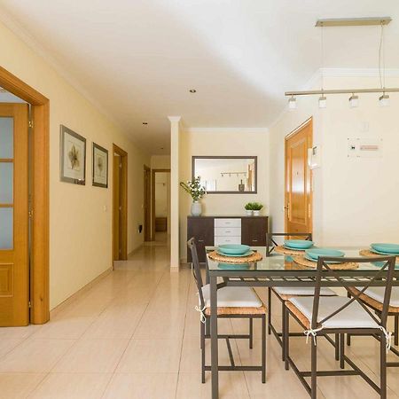 Mahostly Apartamento Castillo Puerto del Rosario  Exteriör bild
